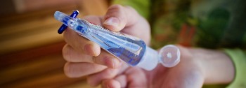 PerkinElmer enhances Hand Sanitizer Analyzer to detect methanol in 30 seconds